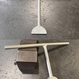 製作実績：