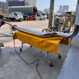 製作実績：
