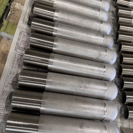 製作実績：