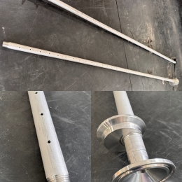製作実績：