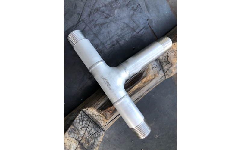 製作実績：ネジ