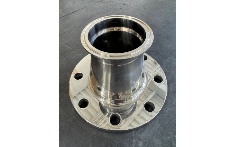 製作実績：ネジ