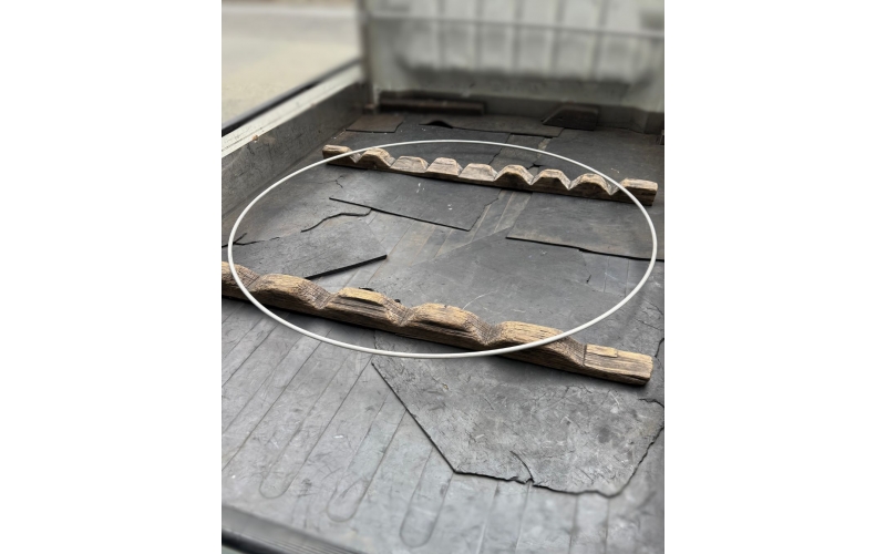 製作実績：ネジ