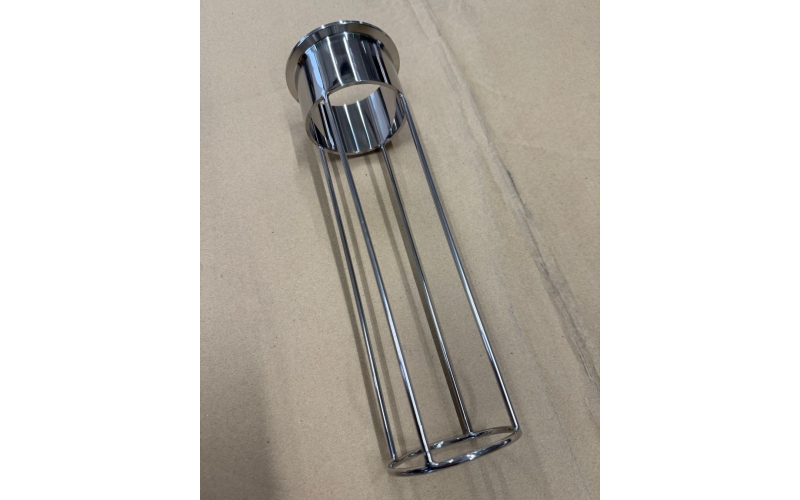 製作実績：ネジ