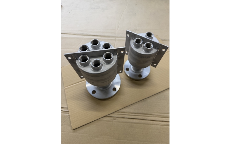 製作実績：ネジ